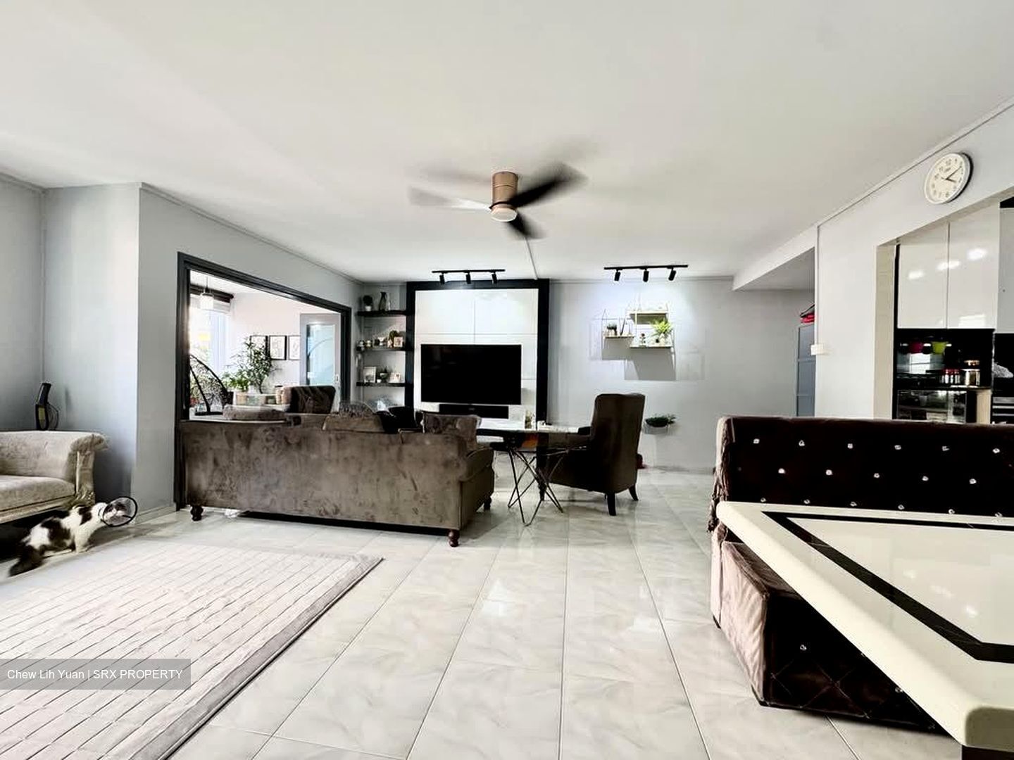 Blk 665 Choa Chu Kang Crescent (Choa Chu Kang), HDB 5 Rooms #594474151
